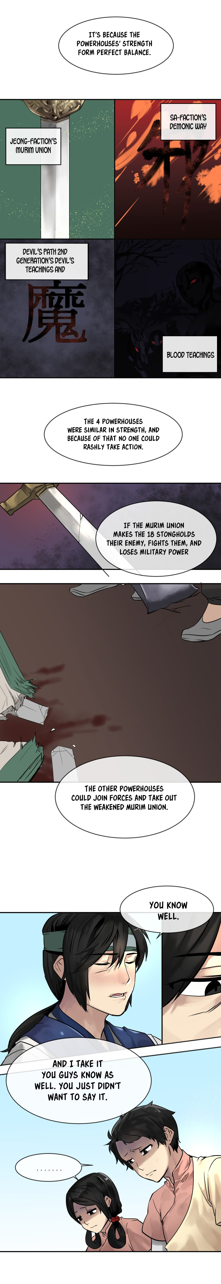 Volcanic Age Chapter 10 image 13