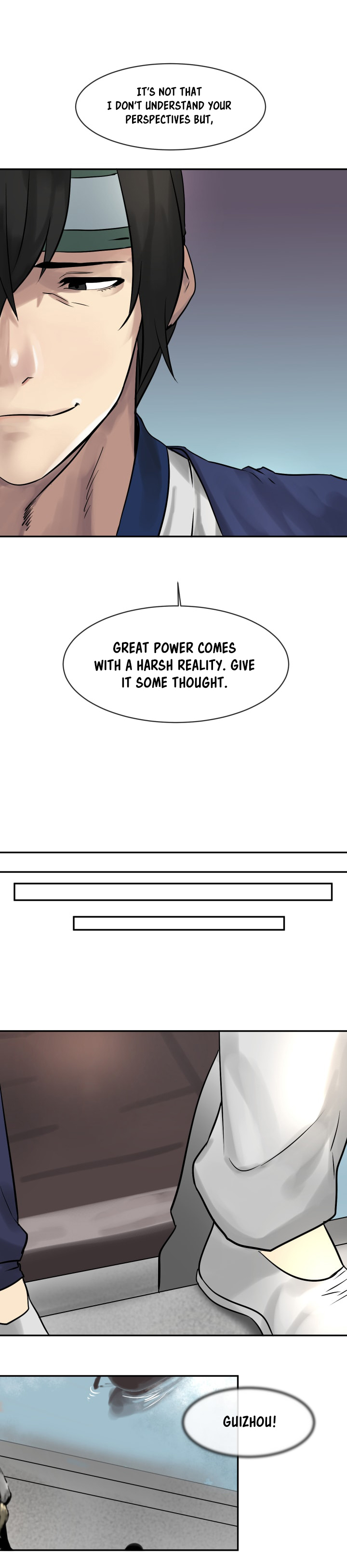 Volcanic Age Chapter 10 image 14