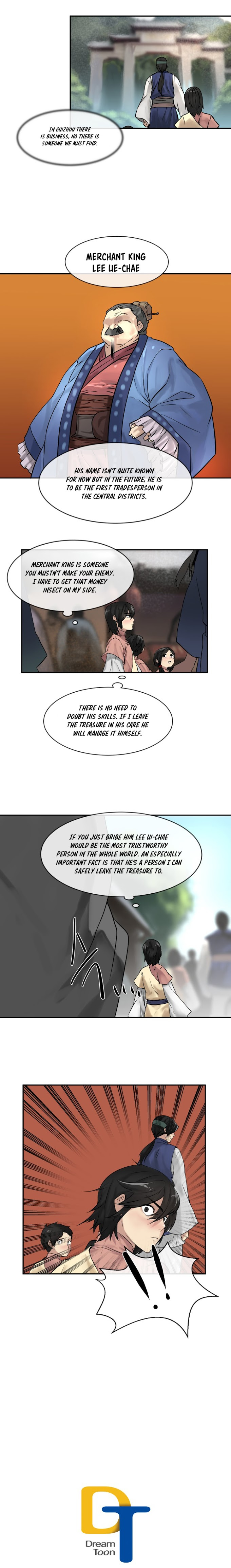 Volcanic Age Chapter 10 image 15