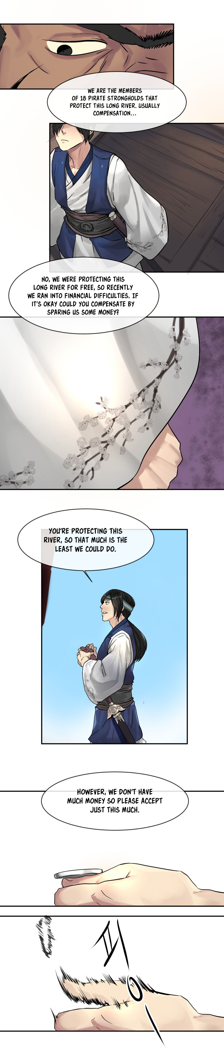 Volcanic Age Chapter 10 image 7