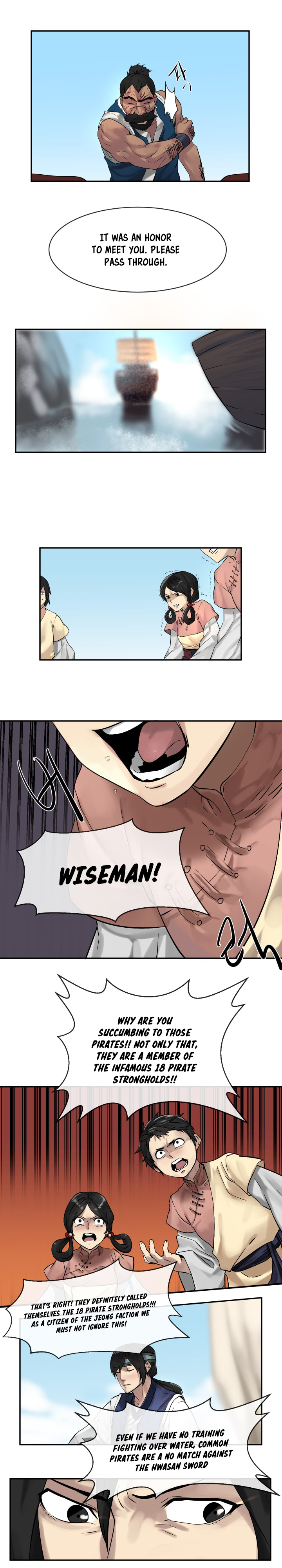 Volcanic Age Chapter 10 image 8