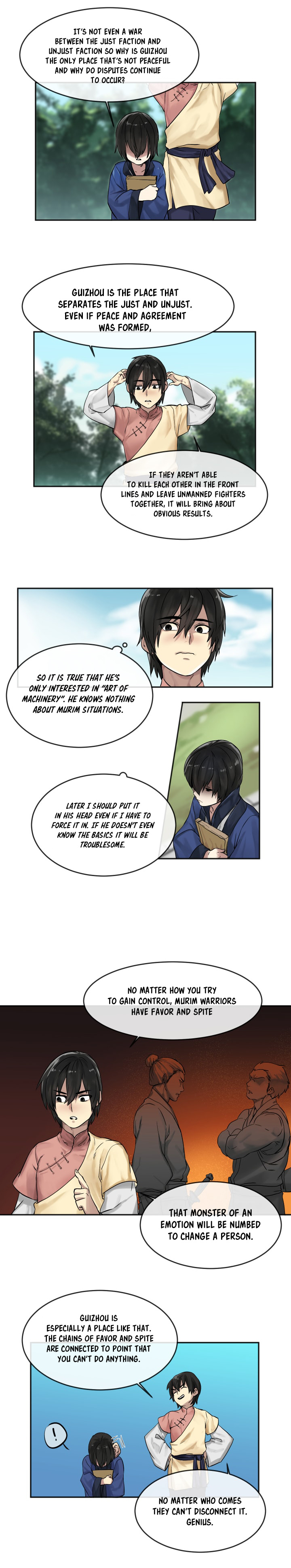 Volcanic Age Chapter 12 image 10