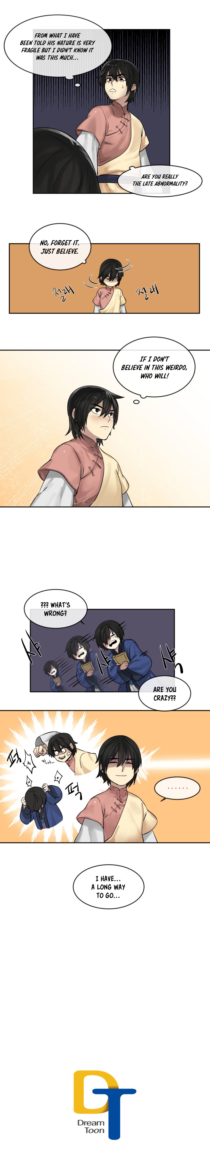 Volcanic Age Chapter 12 image 12