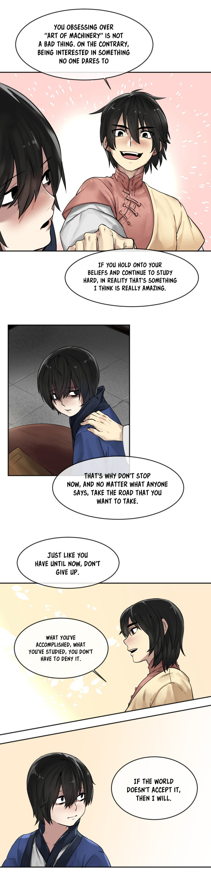 Volcanic Age Chapter 12 image 6