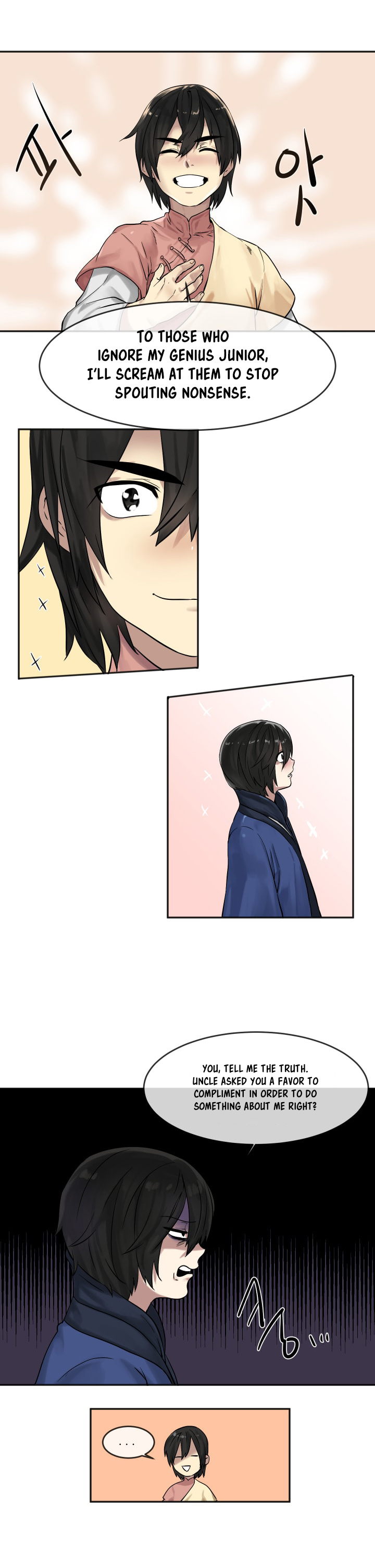 Volcanic Age Chapter 12 image 7