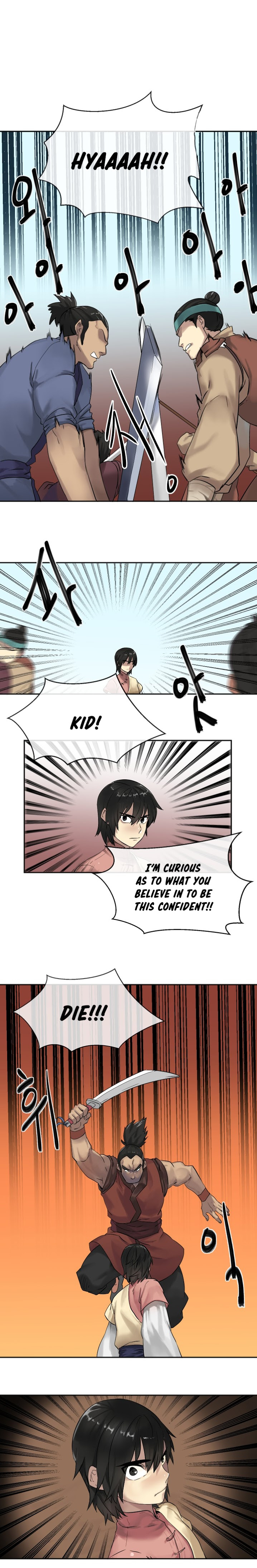 Volcanic Age Chapter 13 image 12