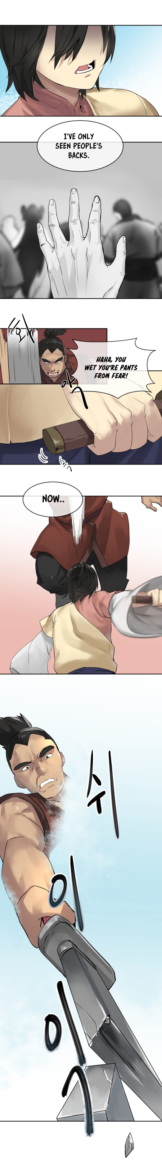 Volcanic Age Chapter 13 image 13