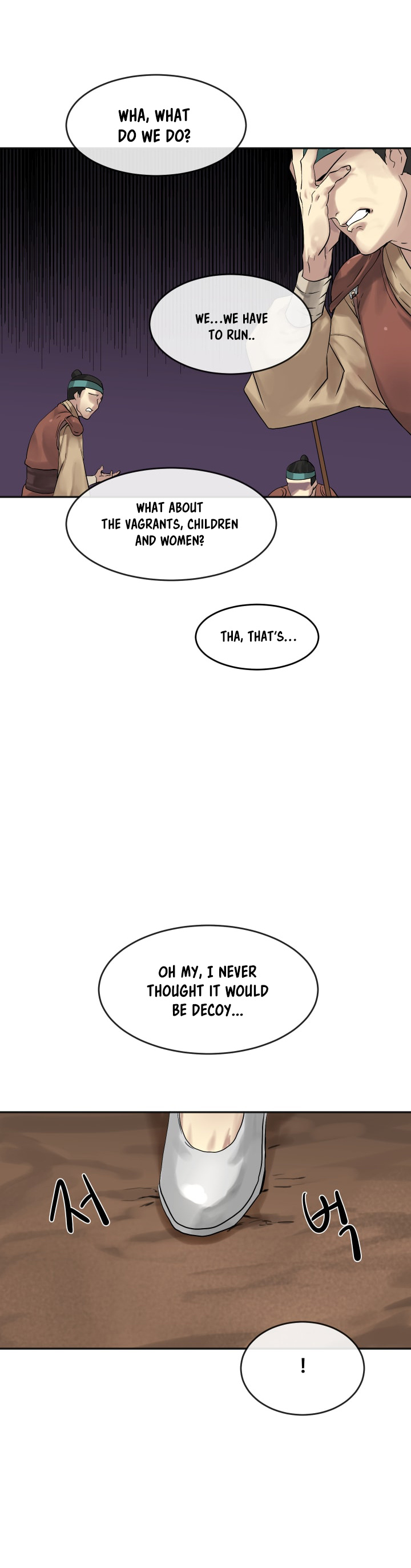 Volcanic Age Chapter 13 image 6