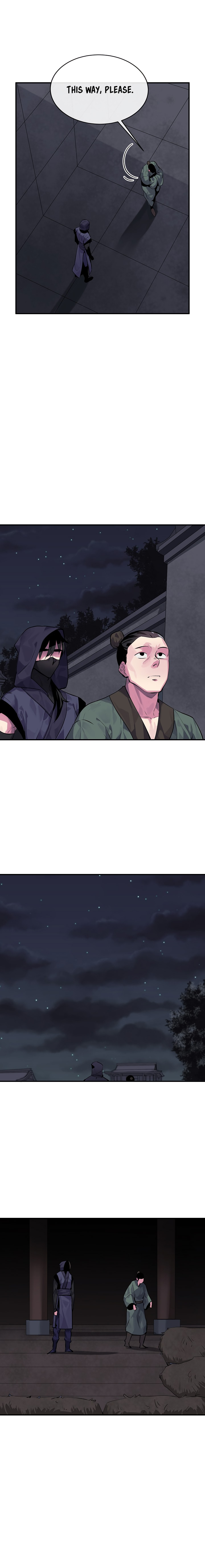 Volcanic Age Chapter 132 image 3