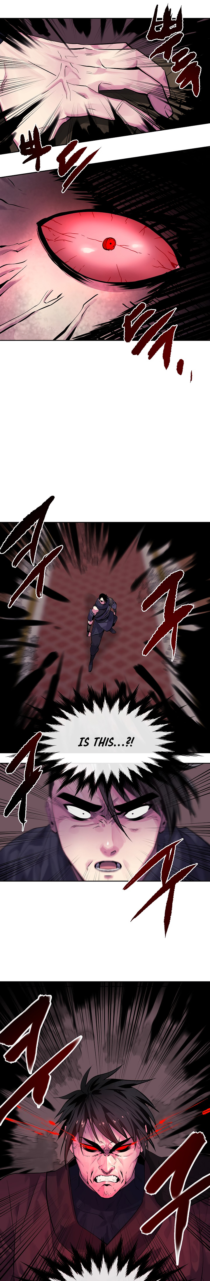 Volcanic Age Chapter 133 image 15