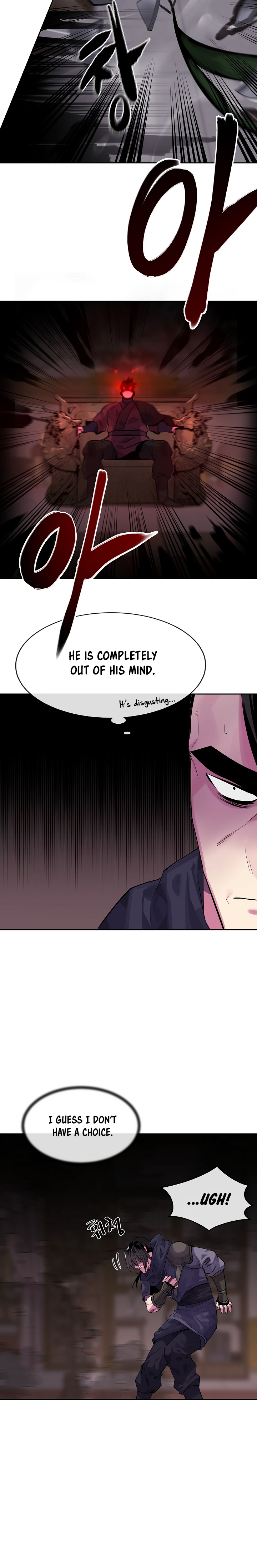 Volcanic Age Chapter 133 image 17