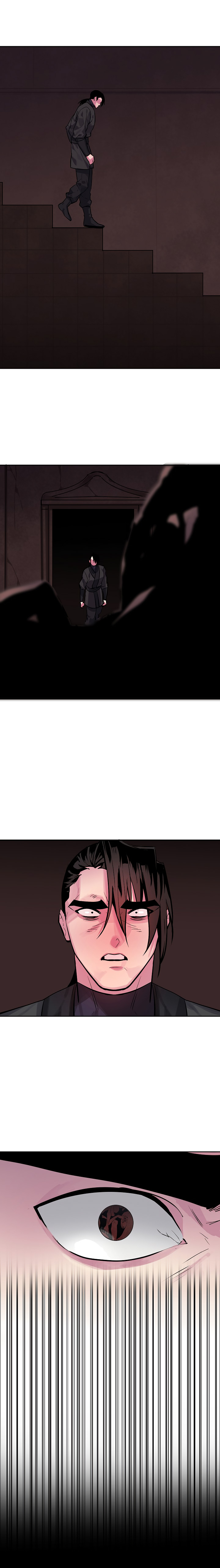 Volcanic Age Chapter 134 image 7