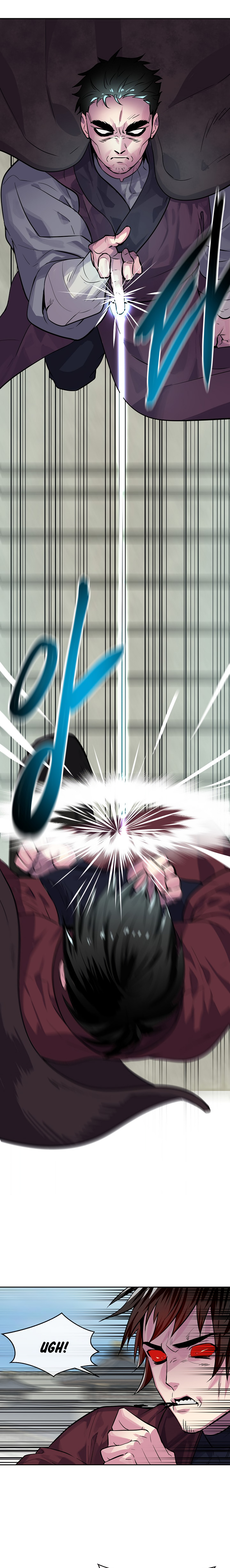 Volcanic Age Chapter 135 image 15