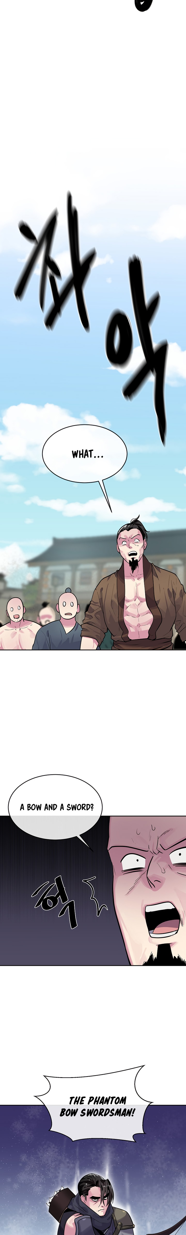 Volcanic Age Chapter 136 image 10