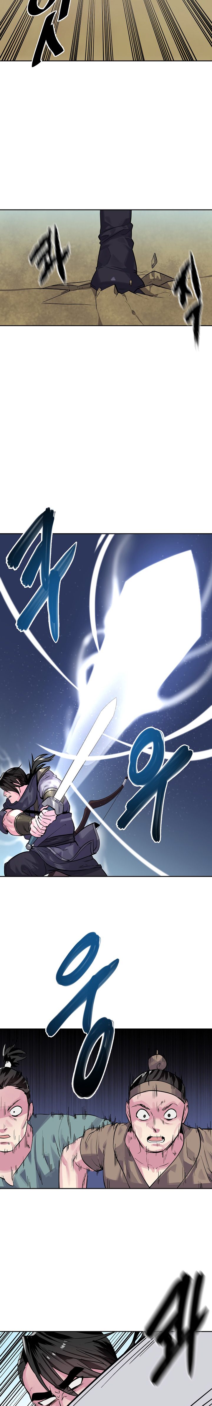Volcanic Age Chapter 136 image 7