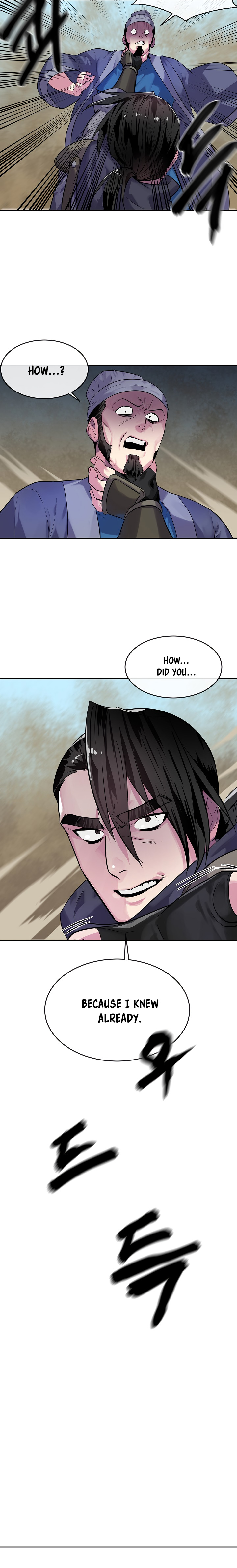 Volcanic Age Chapter 137 image 16