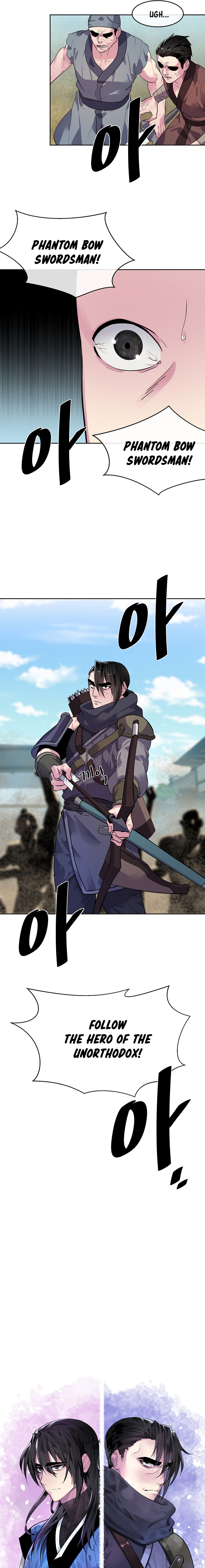 Volcanic Age Chapter 137 image 6