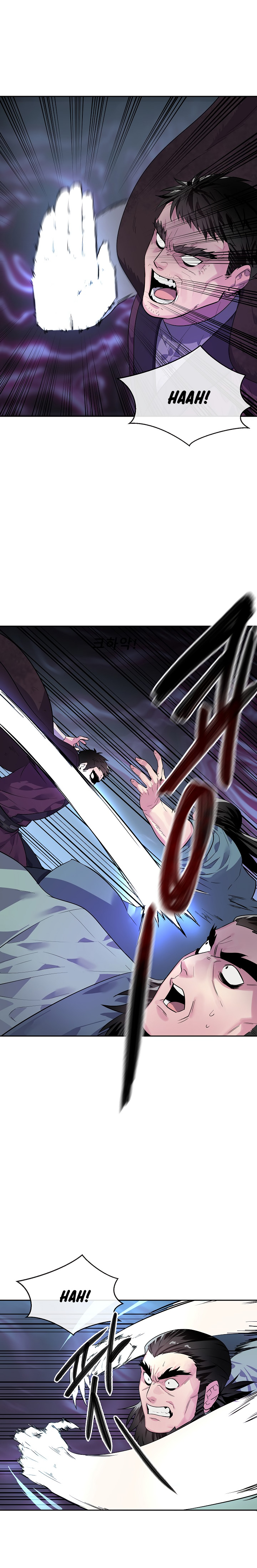 Volcanic Age Chapter 138 image 12