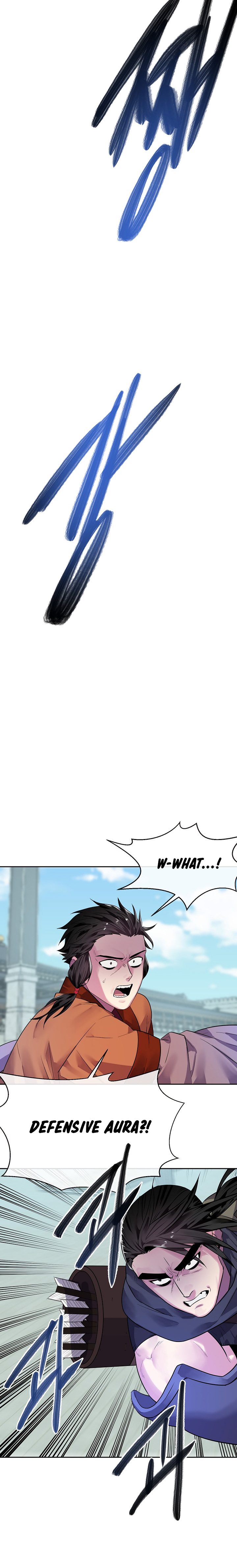 Volcanic Age Chapter 139 image 12