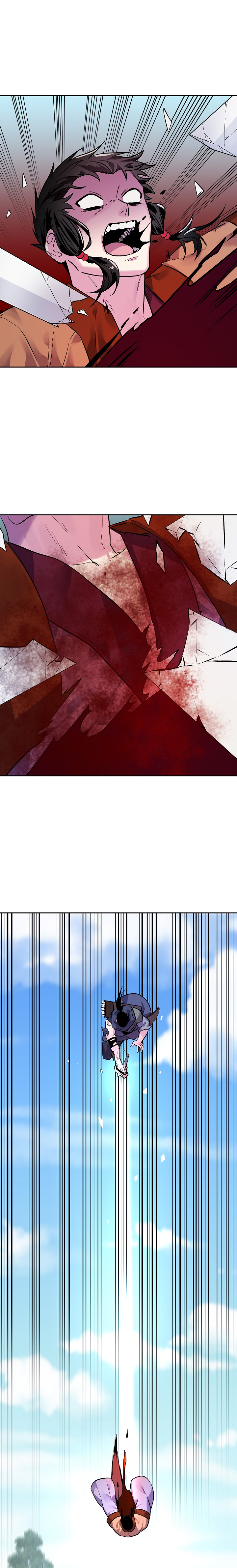 Volcanic Age Chapter 139 image 17