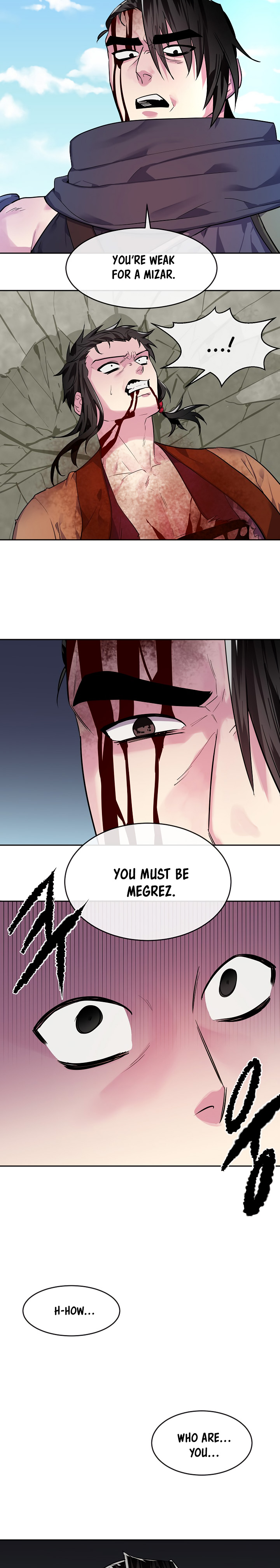 Volcanic Age Chapter 139 image 20