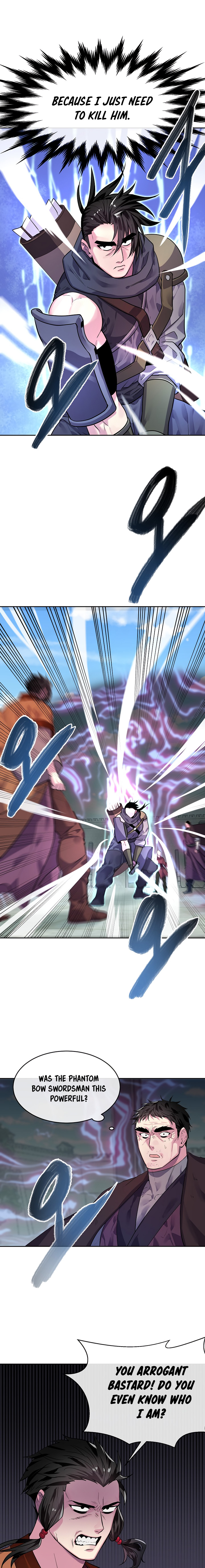 Volcanic Age Chapter 139 image 7
