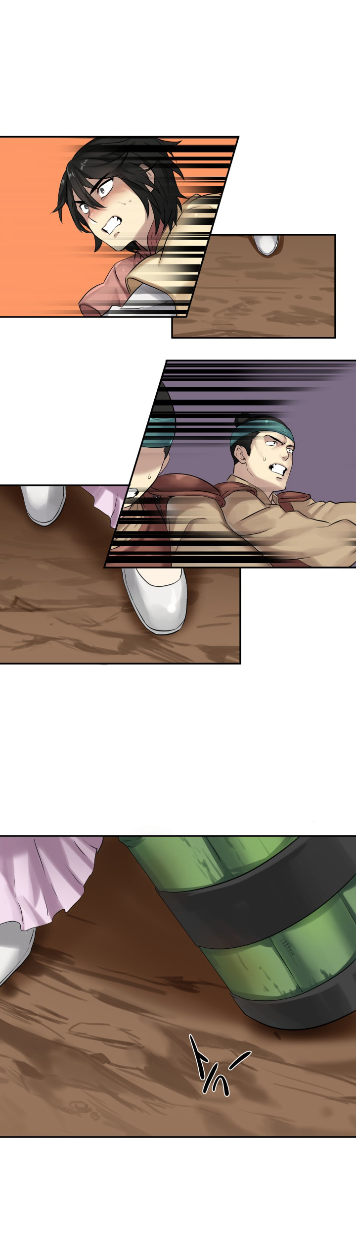 Volcanic Age Chapter 14 image 9