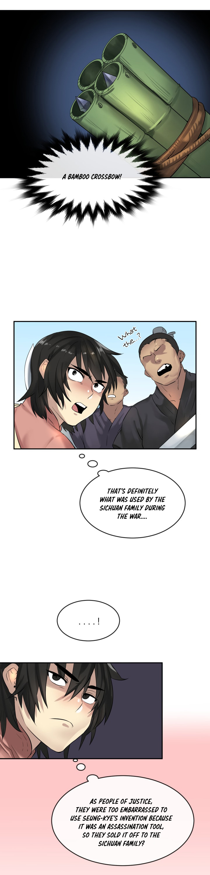 Volcanic Age Chapter 14 image 13