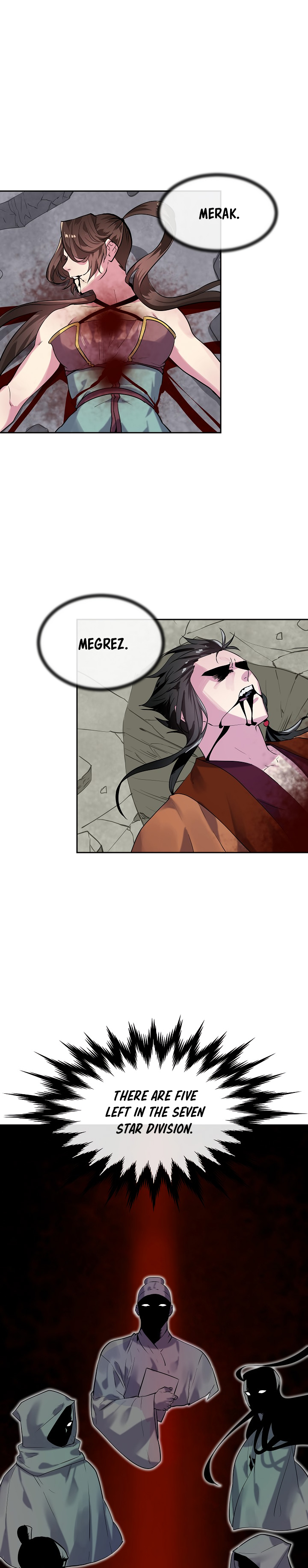 Volcanic Age Chapter 140 image 16