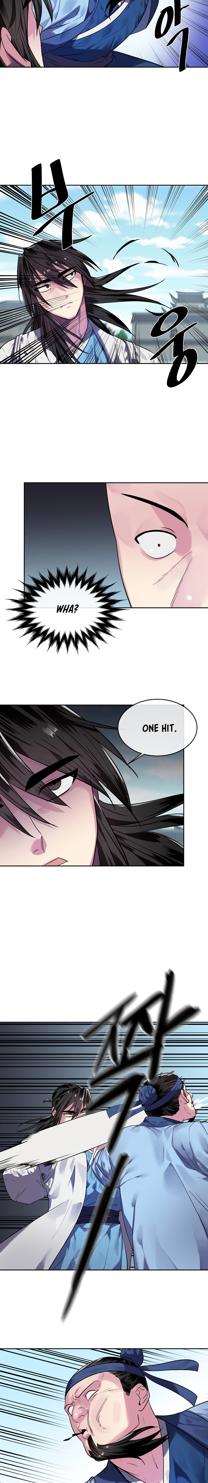Volcanic Age Chapter 141 image 11
