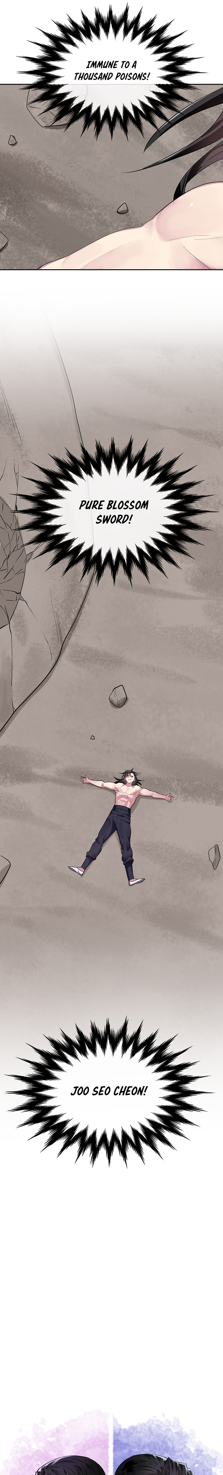 Volcanic Age Chapter 142 image 16