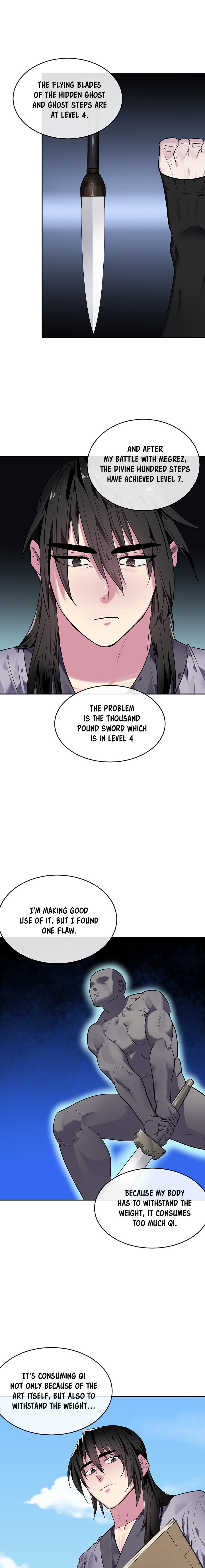 Volcanic Age Chapter 142 image 4