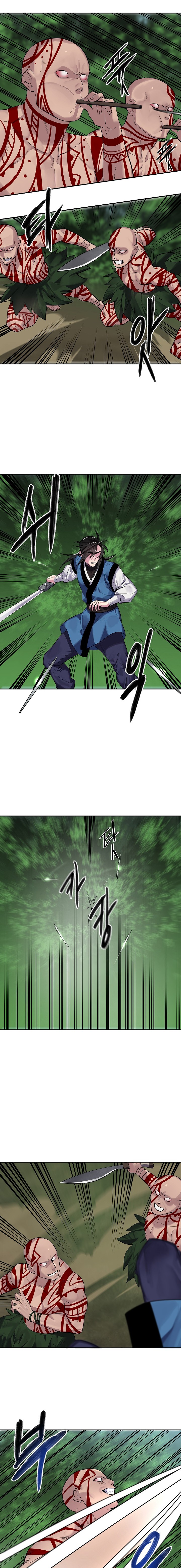 Volcanic Age Chapter 146 image 4