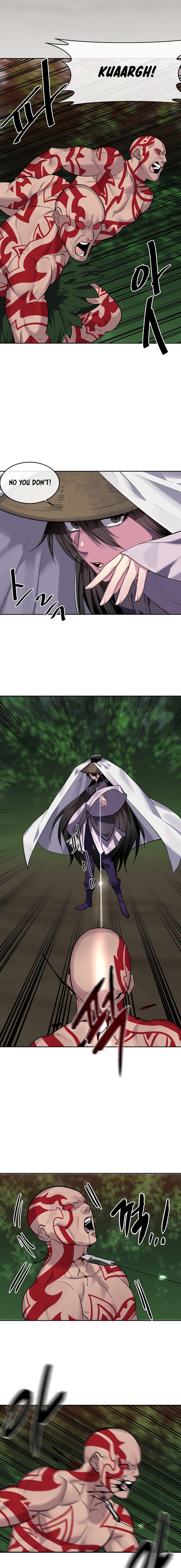 Volcanic Age Chapter 147 image 4