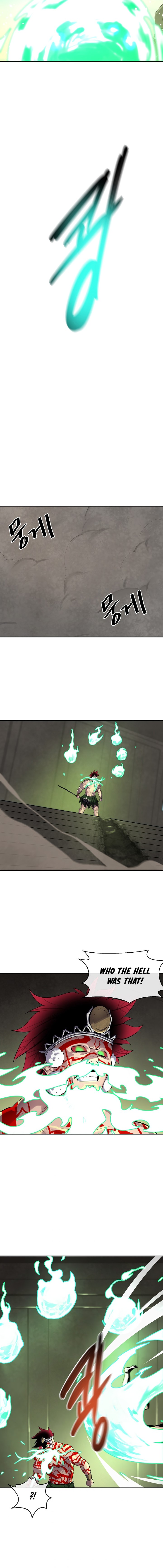 Volcanic Age Chapter 148 image 9