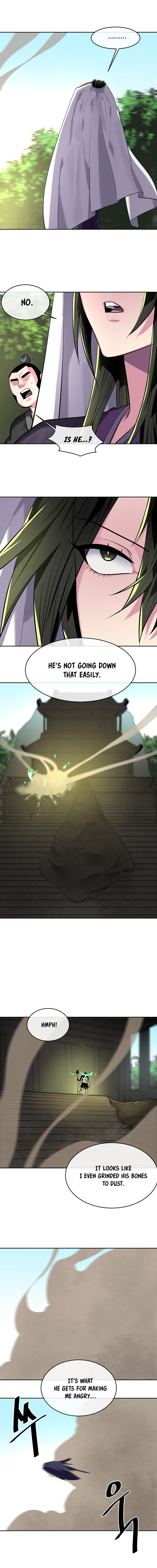 Volcanic Age Chapter 148 image 12