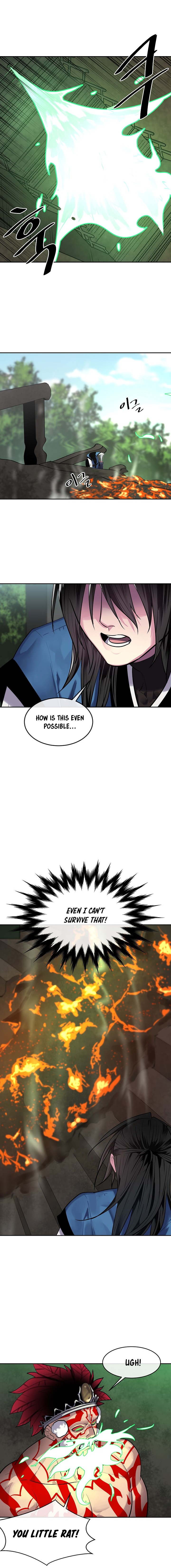 Volcanic Age Chapter 148 image 3