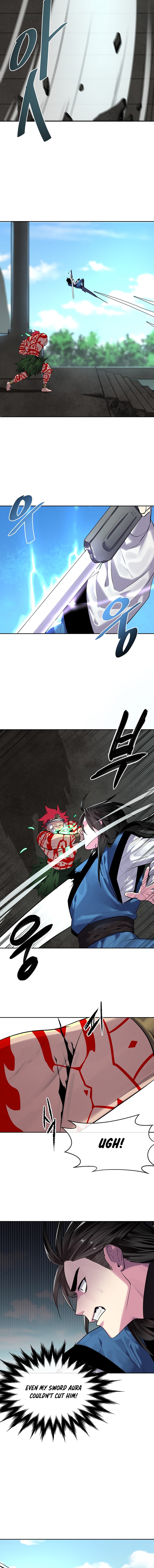 Volcanic Age Chapter 148 image 5