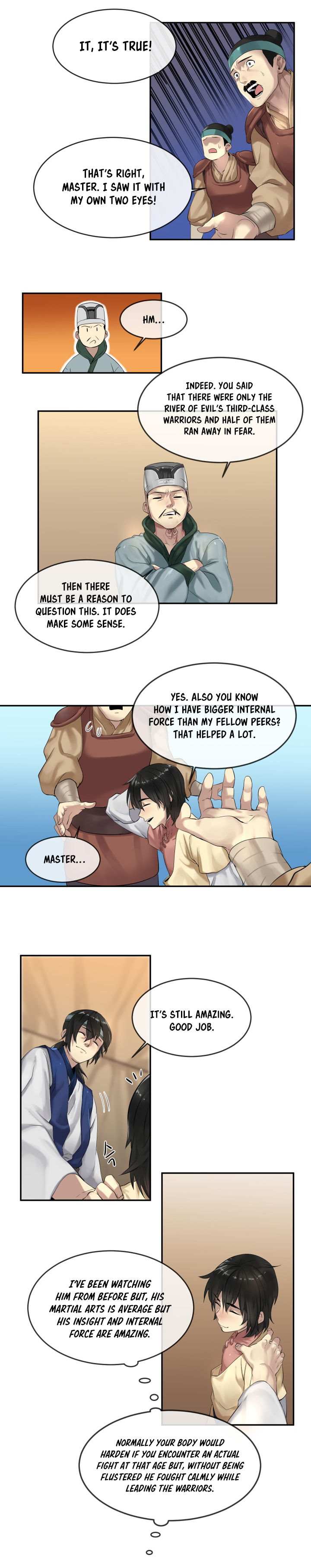 Volcanic Age Chapter 15 image 10