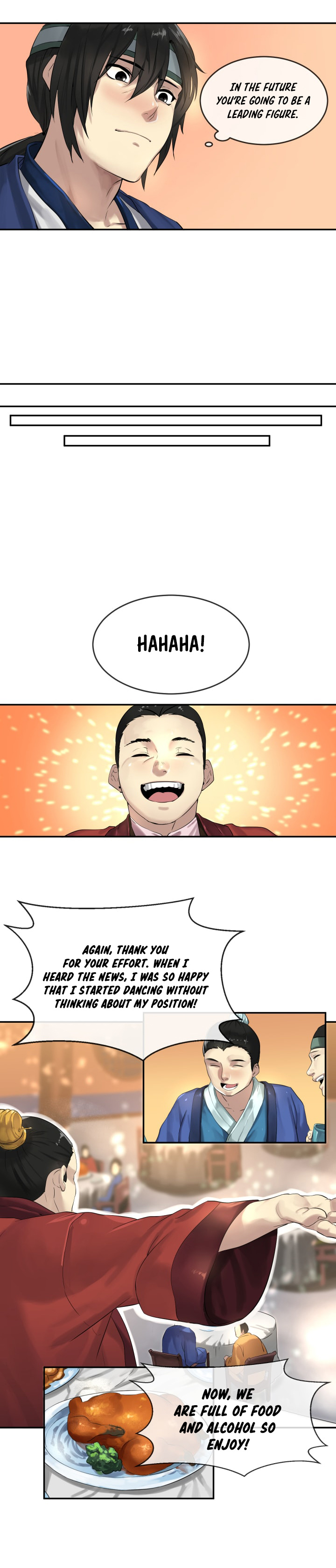 Volcanic Age Chapter 15 image 11