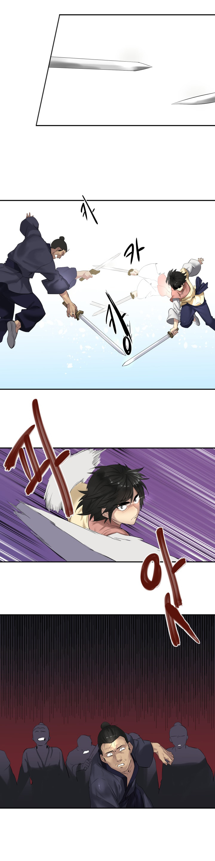 Volcanic Age Chapter 15 image 2