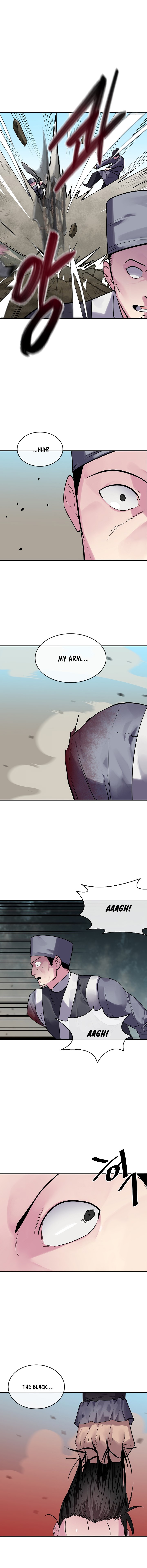 Volcanic Age Chapter 152 image 2