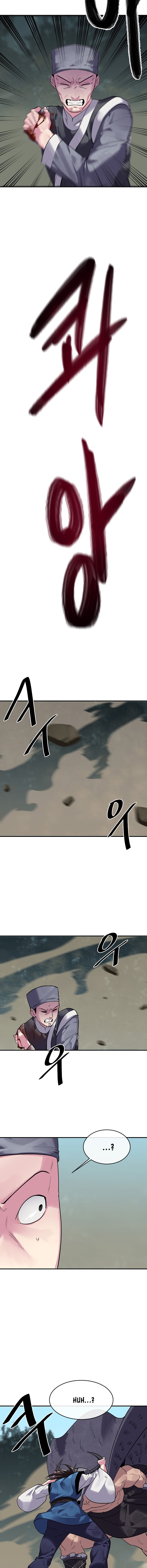 Volcanic Age Chapter 152 image 5