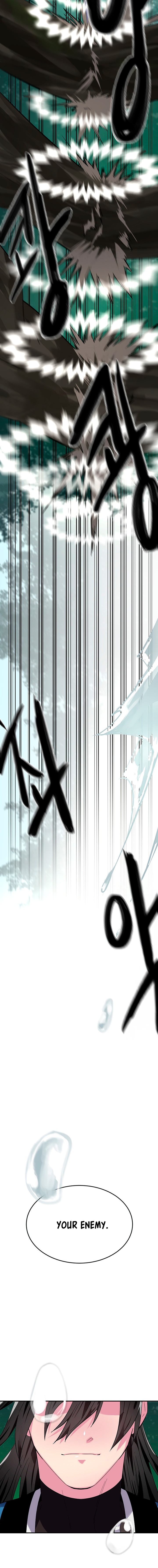 Volcanic Age Chapter 155 image 8