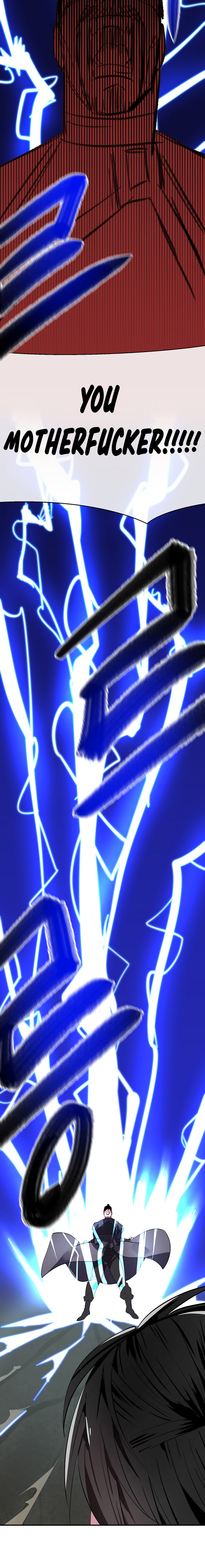 Volcanic Age Chapter 157 image 12