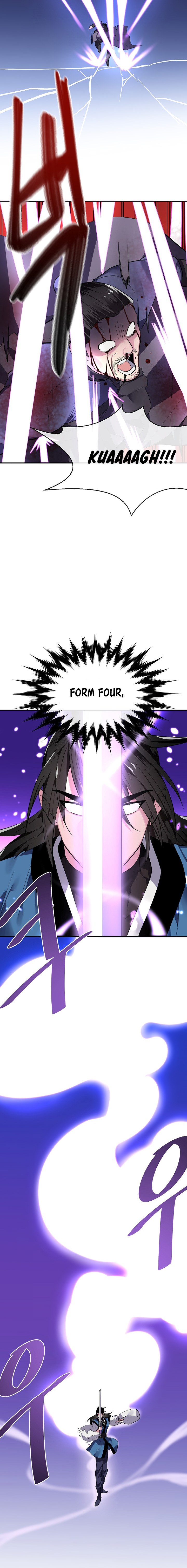 Volcanic Age Chapter 157 image 16