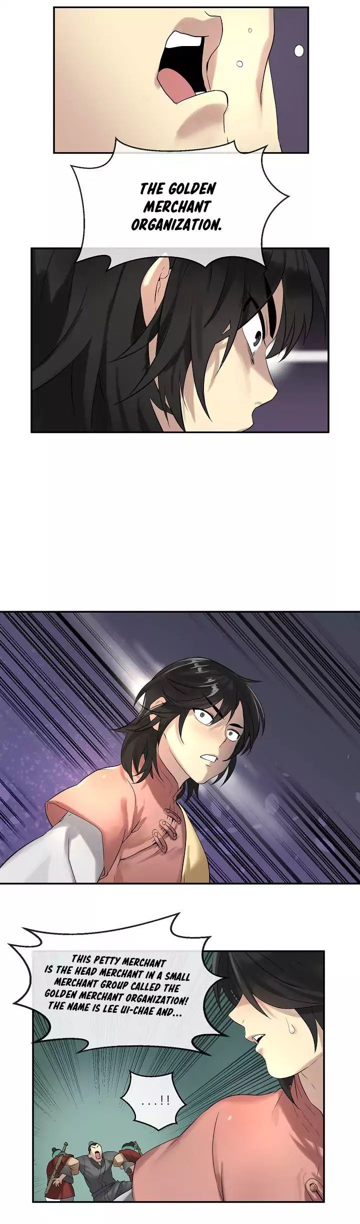 Volcanic Age Chapter 16 image 14