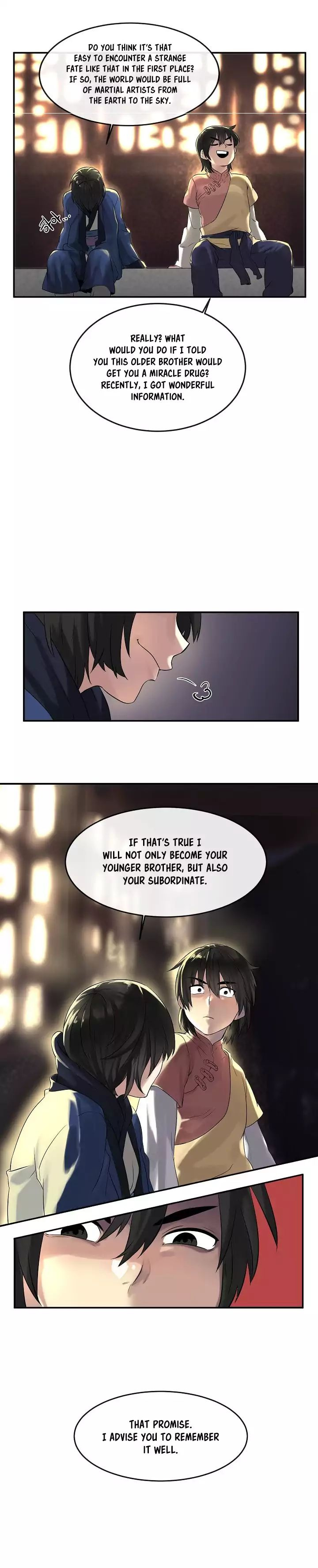 Volcanic Age Chapter 16 image 5