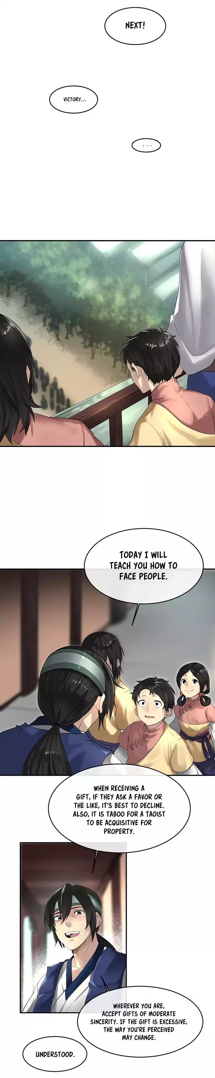 Volcanic Age Chapter 16 image 7