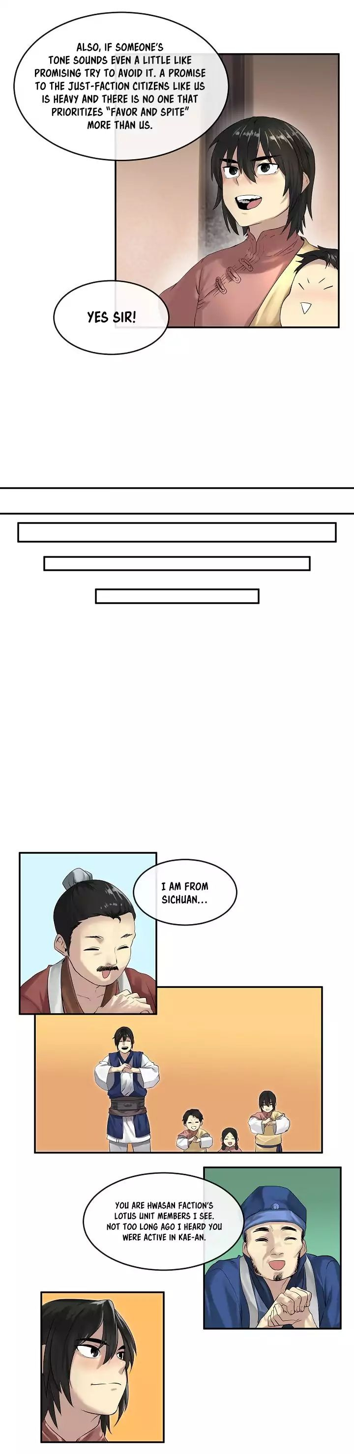 Volcanic Age Chapter 16 image 8